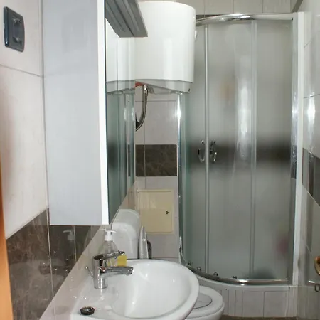 Apartment Rimanic Sveti Lovrec Pazenaticki