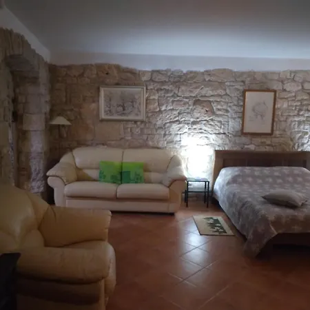 Apartment Rimanic