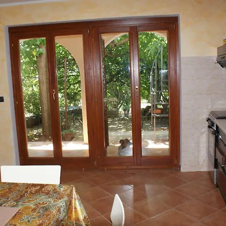 Apartment Rimanic Sveti Lovrec Pazenaticki