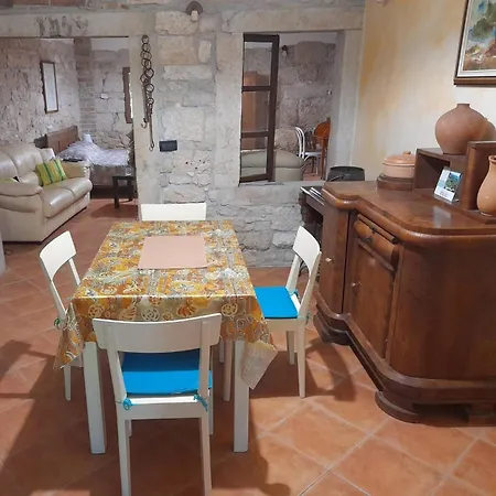 Apartment Rimanic