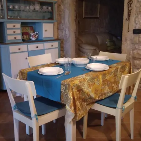 Rimanic Apartment Sveti Lovrec Pazenaticki