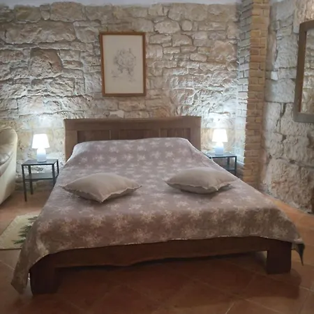 Rimanic * Sveti Lovrec Pazenaticki