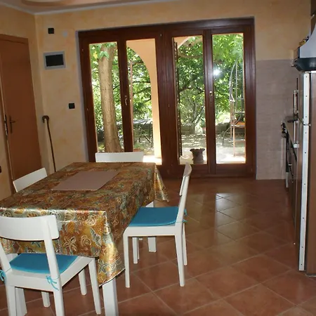 Apartment Rimanic
