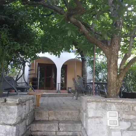 Rimanic Apartment
