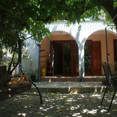 Apartment Rimanic Sveti Lovrec Pazenaticki