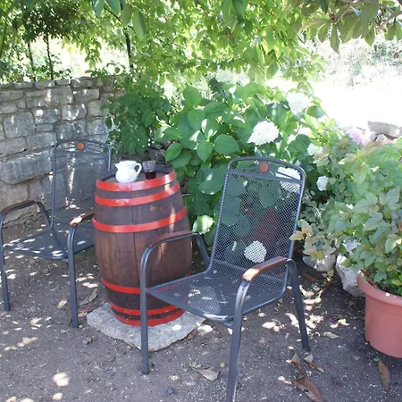 Rimanic Apartman Sveti Lovrec Pazenaticki